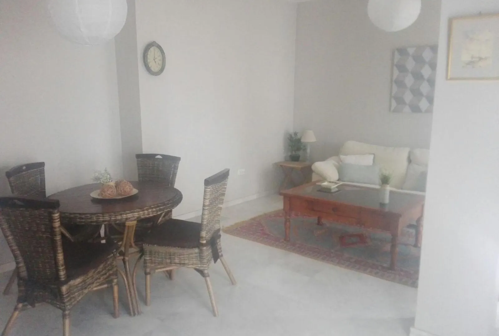 Charming Villadarias M. Palace apartment Antequera