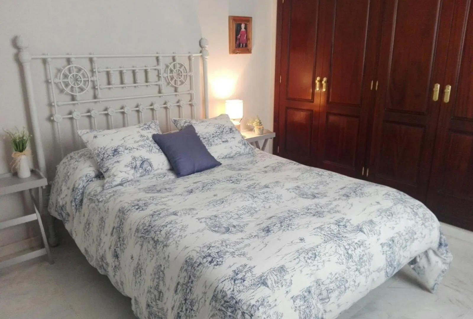 Charming Villadarias M. Palace apartment Antequera España