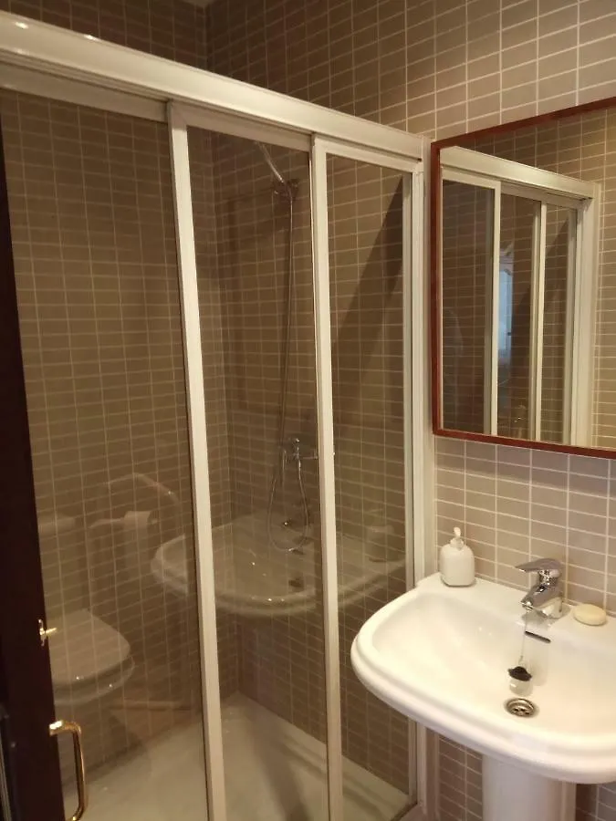 Charming Villadarias M. Palace apartment Antequera