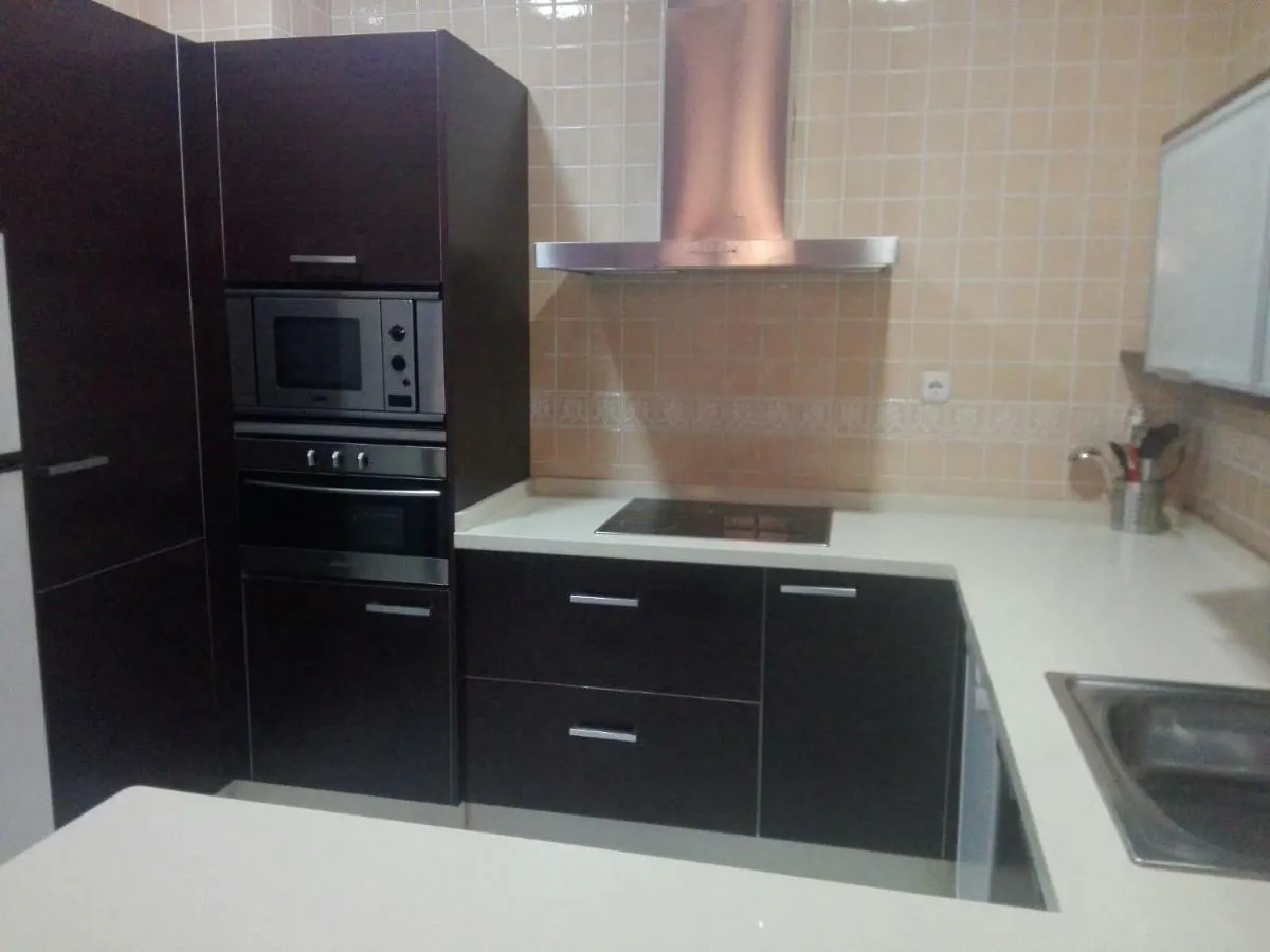 Charming Villadarias M. Palace apartment Antequera