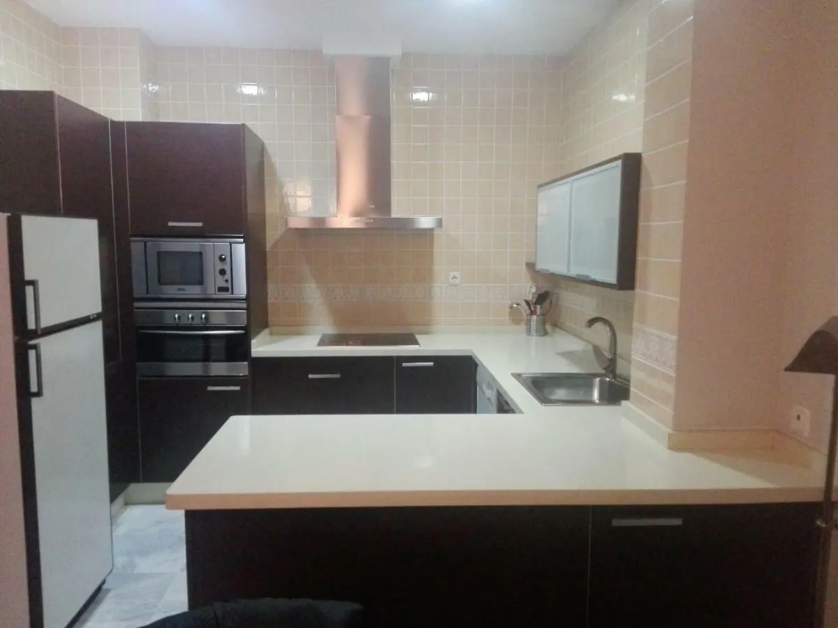 Charming Villadarias M. Palace apartment Antequera