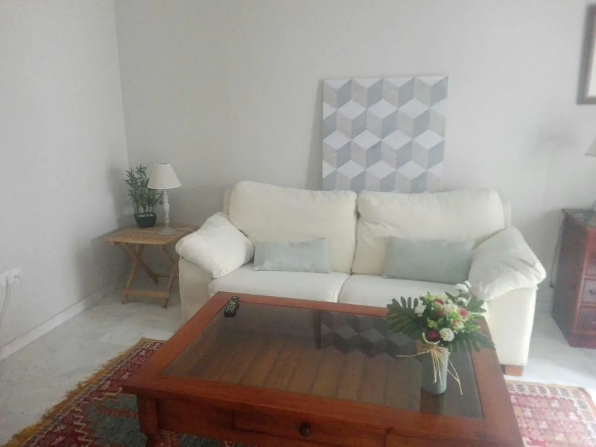 Charming Villadarias M. Palace apartment Antequera