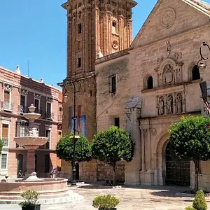 Apartamento Grande Centrico, Antequera