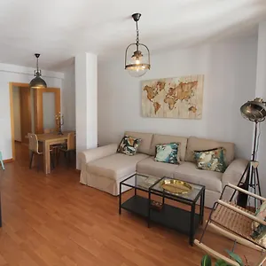 Apartamento Belen Encarnacion, Antequera