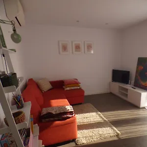 Pis Pràctic I Agradable Sobre La Marina Apartamento Palamós