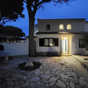 Casa D'anna Сasa de vacaciones Pals