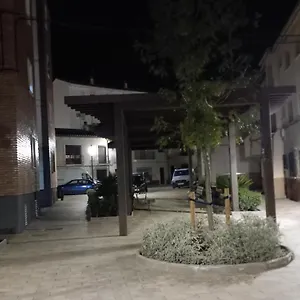 Apartamento Corazón De Andalucía, Antequera