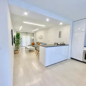 Apartamento Andalucía Centro, Antequera