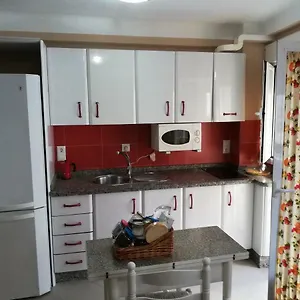 Apartamento Centro, Antequera
